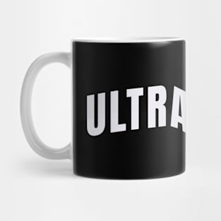 Be ULTRA Mug